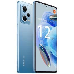 Xiaomi Redmi Note 12 Pro 128 Go - Bleu - Débloqué