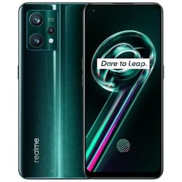 Realme 9 Pro Plus 5G 128 Go - Vert - Débloqué