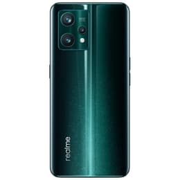Realme 9 Pro Plus 5G 128 Go - Vert - Débloqué