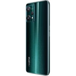 Realme 9 Pro Plus 5G 128 Go - Vert - Débloqué