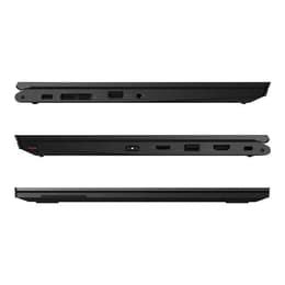 Lenovo ThinkPad L13 G1 13" Core i5 1.7 GHz - Ssd 256 Go RAM 8 Go AZERTY - Français