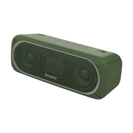 Enceinte Bluetooth Sony SRS-XB30 Vert