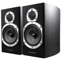 Enceinte Wharfedale Diamond 10.1 Noir
