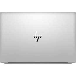 Hp EliteBook 840 G8 14" Core i7 1.2 GHz - Ssd 256 Go RAM 32 Go QWERTY - Anglais