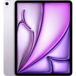 iPad Air M2 13 (2024) 6e génération 128 Go - WiFi - Mauve