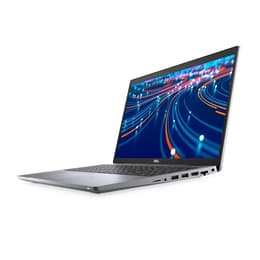 HP Latitude 5520 15" Core i7 3 GHz - SSD 256 Go - 8 Go QWERTY - Finnois