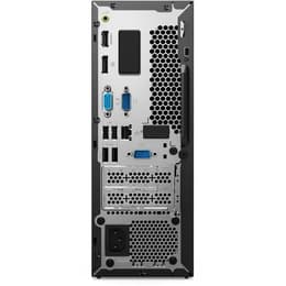 Lenovo ThinkCentre Neo 50S Core i3 3.3 GHz - SSD 1 To RAM 32 Go
