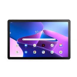 Lenovo Tab M10 Plus (3rd Gen) 128GB - Gris - WiFi