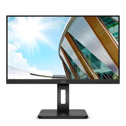 Écran 24" LED fhdtv Aoc 24P2Q