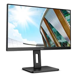 Écran 24" LED fhdtv Aoc 24P2Q