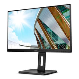 Écran 24" LED fhdtv Aoc 24P2Q