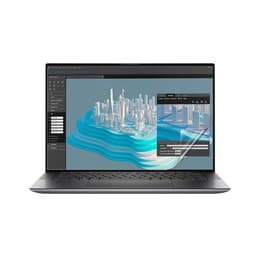 Dell Latitude 5560 15" Core i9 2.6 GHz - SSD 1 To - 64 Go QWERTY - Anglais