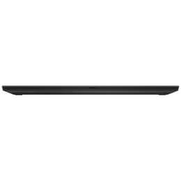 Lenovo ThinkPad T14 G2 14" Core i5 2.4 GHz - SSD 256 Go - 16 Go AZERTY - Français