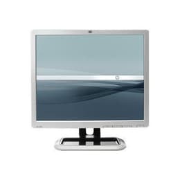 Écran 19" LCD HDTV HP L1910