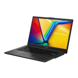 Asus VivoBook Go S1404GA-NK118W 14" Core i3 3.8 GHz - SSD 512 Go - 8 Go AZERTY - Français