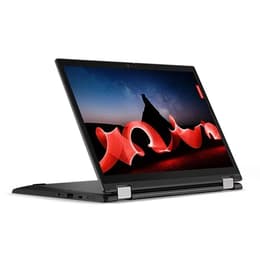 Lenovo ThinkPad L13 Yoga 13" Core i5 3.4 GHz - Ssd 512 Go RAM 8 Go QWERTY - Anglais