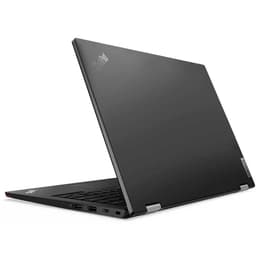 Lenovo ThinkPad L13 Yoga 13" Core i5 3.4 GHz - Ssd 512 Go RAM 8 Go QWERTY - Anglais