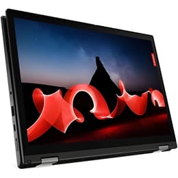 Lenovo ThinkPad L13 Yoga 13" Core i5 3.4 GHz - Ssd 512 Go RAM 8 Go QWERTY - Anglais