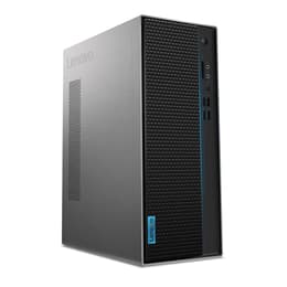 Lenovo IdeaCentre T540-15ICB G-90L Core i5 2,9 GHz - SSD 128 Go + HDD 1 To - 8 Go - NVIDIA GeForce GTX 1650