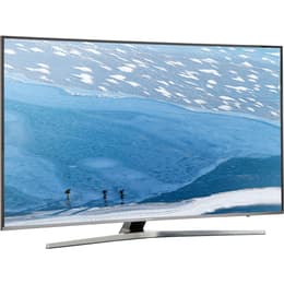 SMART TV LCD Ultra HD 4K 140 cm Samsung UE55KU6670 Incurvée