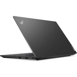 Lenovo ThinkPad E15 G3 16" GHz - SSD 256 Go - 8 Go QWERTY - Espagnol