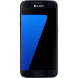 Galaxy S7 32 Go - Noir - Débloqué