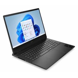 HP OMEN 16-wf0108 16" Core i9 2.2 GHz - SSD 1 TB - 32 Go - NVIDIA GeForce RTX 4060 QWERTY - Anglais