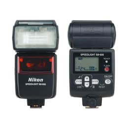 Flash Nikon SpeedLight SB-600