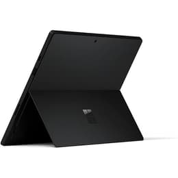 Microsoft Surface Pro 6 12" Core i7 1.9 GHz - SSD 512 Go - 16 Go Sans clavier