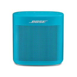 Enceinte  Bluetooth Bose Soundlink color II Bleu