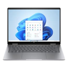 HP ENVY x360 14-FA 14" Ryzen 5 3.5 GHz - SSD 512 Go - 16 Go QWERTY - Portugais