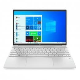 HP Pavilion Aero 13" Ryzen 5 2.3 GHz - SSD 512 Go - 16 Go AZERTY - Français