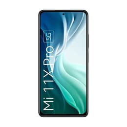 Xiaomi Mi 11X Pro 128 Go - Argent - Débloqué