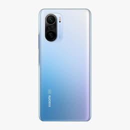 Xiaomi Mi 11X Pro 128 Go - Argent - Débloqué