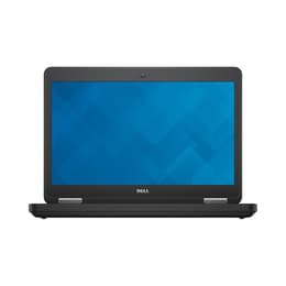 Dell Latitude E5440 14" Core i3 1.7 GHz - HDD 500 Go - 4 Go AZERTY - Français