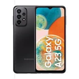 Galaxy A23 5G 64 Go - Noir - Débloqué