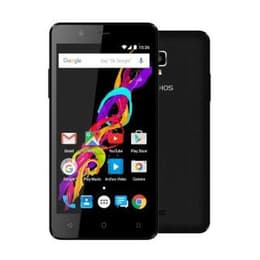 Archos 50 Titanium 8 Go - Noir - Débloqué
