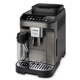 Cafetière avec broyeur Sans capsules Delonghi ECAM 290.61B 1,8000L - Noir