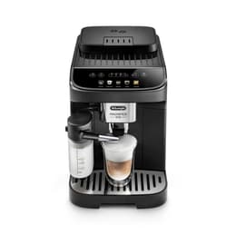Cafetière avec broyeur Sans capsules Delonghi ECAM 290.61B 1,8000L - Noir