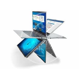 Lenovo ThinkBook 14S Yoga ITL 14" Core i5 2.4 GHz - SSD 256 Go - 16 Go QWERTY - Portugais