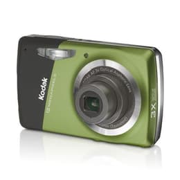 Compact - Kodak EasyShare M530 - Vert