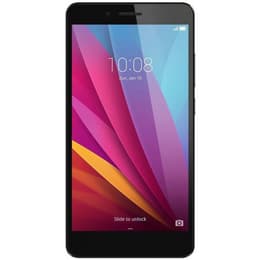 Honor 5X 16 Go - Noir - Débloqué