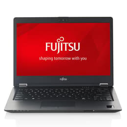 Fujitsu LifeBook U747 14" Core i7 2.8 GHz - Ssd 512 Go RAM 8 Go QWERTY