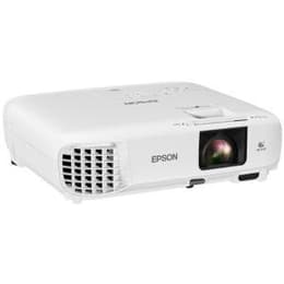 Vidéo projecteur Epson EB-W49 Blanc