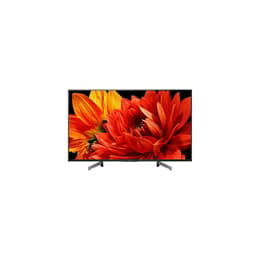 TV LED Ultra HD 4K 109 cm Sony Bravia XG83