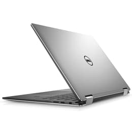 Dell XPS 9365 13" Core i5 1.3 GHz - SSD 256 Go - 8 Go QWERTY - Anglais