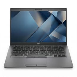 Dell Latitude 5400 14" Core i7 1.9 GHz - 256 Go SSD - 8 Go QWERTY - Italien