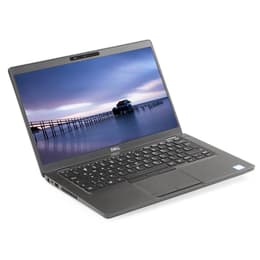 Dell Latitude 5400 14" Core i7 1.9 GHz - 256 Go SSD - 8 Go QWERTY - Italien