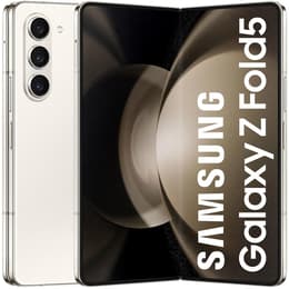 Galaxy Z Fold5 512 Go - Beige - Débloqué