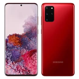 Galaxy S20+ 5G 512 Go - Rouge - Débloqué